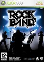 Rock Band - thumbnail