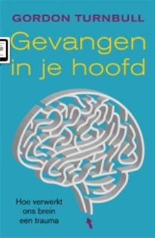 Gevangen in je hoofd - Gordon Turnbull - ebook