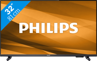 Philips 32PFS6908 Ambilight Full HD LED TV 32 Inch Zwart - thumbnail