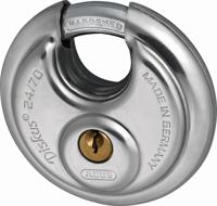 ABUS discus hangslot 70 - thumbnail