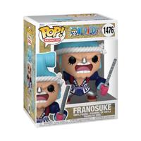 One Piece Funko Pop Vinyl: Franosuke - thumbnail
