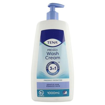 Tena Proskin Washcream 1l