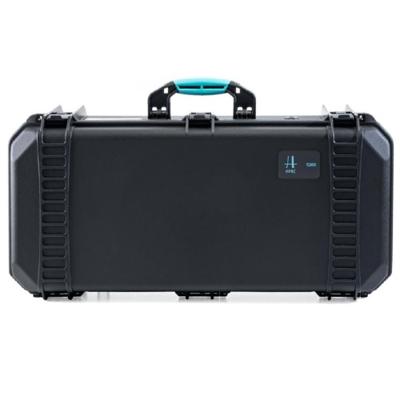 HPRC 5200 koffer + second skin