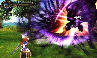 Final Fantasy Explorers Final Fantasy Explorers