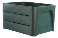 Basil Mirage krat klik &apos;n krat groen 24l - thumbnail