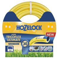 Tricoflex 116787 Tuinslang Geel 13 mm 50 m 50 m - thumbnail