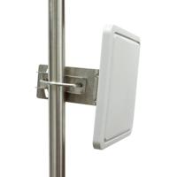 Planet ANT-FP14AD antenne 14 dBi Directional Antenne Type-N – antennes (14 dBi, 5.15~5.85 GHz, IEEE 802.11a, IEEE 802.11 Ohm, 30 °) - thumbnail