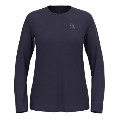 Odlo Zeroweight Chill-Tec Longsleeve Dames