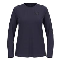 Odlo Zeroweight Chill-Tec Longsleeve Dames - thumbnail