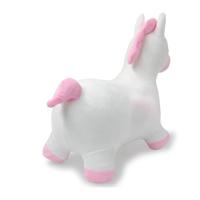 Jamara Skippy Unicorn Stof - thumbnail