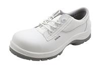 SIKA beat low - s2 - veterschoen - 210 wit | wit | maat 38 - 5703617155815 - thumbnail