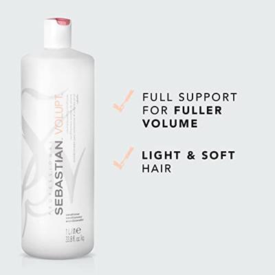 Sebastian Foundation Volupt Conditioner 1000ml
