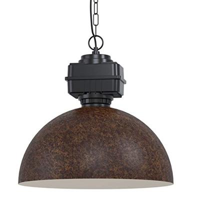 Eglo Industriële hanglampRockingham Ø 53cm - 43299