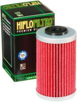 HIFLOFILTRO ölfilter oil filter hf-155 - thumbnail