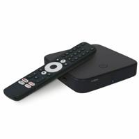 Strong Streamingbox Streamingbox 4K, Netwerkaansluiting - thumbnail