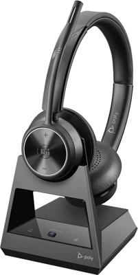 Plantronics Savi 7320-M Office headset Plantronics Savi 7320-M Office headset