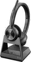 Plantronics Savi 7320-M Office headset - thumbnail