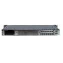 Inter-Tech IPC-K-126L Rack Zwart - thumbnail