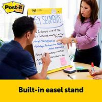 Post-it Table Top Chart - thumbnail