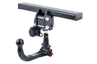 Afneembare trekhaak 050293 Afneembare trekhaak 050293