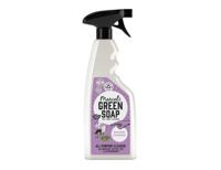 Marcel's Green Soap Allesreiniger spray - lavendel & rozemarijn - thumbnail