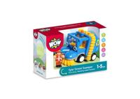 WOW Toys Tyler Street Sweeper - thumbnail