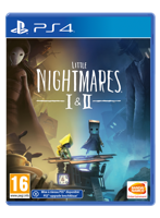 Little Nightmares I & II Bundle - thumbnail