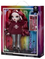 Rainbow High Shadow High S3 pop Scarlet Rose - thumbnail