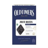 Oldtimers Zoute ruiten 235 Gram - thumbnail