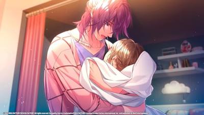 Sympathy Kiss - Day One Edition