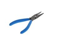 Gedore 6710610 Rondbektang Getemperd staal 140 mm - thumbnail