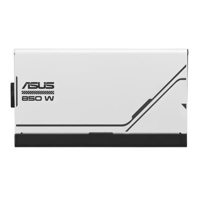 Asus Prime 850W Gold AP Re PC-netvoeding 850 W ATX 80 Plus Gold Asus Prime 850W Gold AP Re PC-netvoeding 850 W ATX 80 Plus Gold