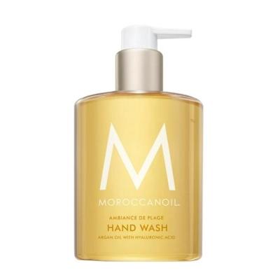 Moroccanoil Handwash Ambiance De Plage 360ml