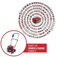 Einhell Professional 3431220 Accu Bodembewerking 45 cm - thumbnail