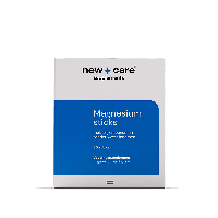 New Care Magnesium sticks 30 Stuks - thumbnail