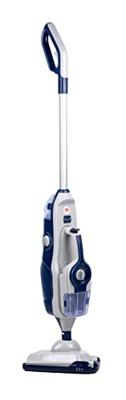 Dirt Devil Stoomreiniger DD7003 Wit-blauw - thumbnail