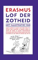 Lof der Zotheid - Desiderius Erasmus - eBook (9789025364724) - thumbnail