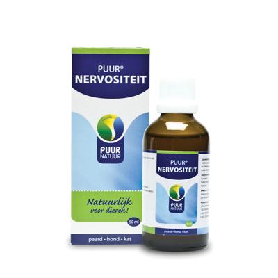 PUUR NATUUR NERVO