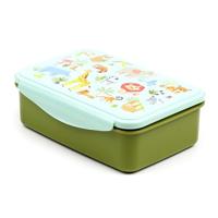 Zooniverse Clip Lock Lunchtrommel - thumbnail