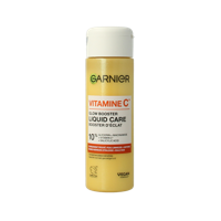Garnier Vitamine C glow booster liquid care 120 Milliliter - thumbnail