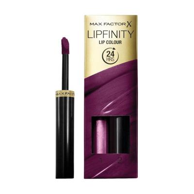 Max Factor 2Steps Lipstick - Lipfinity So Exquisite 395