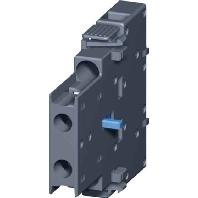 Siemens 3RH2921-1DA11 Hulpschakelblok Opsteekbaar Geschikt voor merk (relais): Siemens Piece 1 stuk(s) - thumbnail
