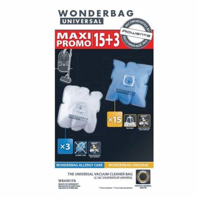 Rowenta Stofzak Row.wonderbag Promop.