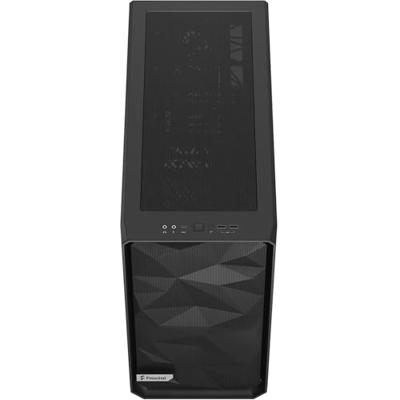 Fractal Design Meshify 2 Black TF Light Tint