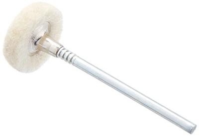 PROXXON polijststiften set felt polishing pen rad 2st