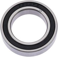 CONTEC kogellager ct universal ball bearing cb-476, 6804 2rs 20x32x7 - thumbnail