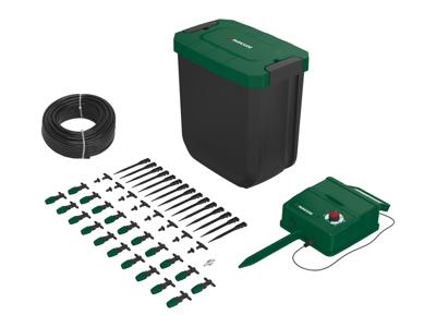 PARKSIDE Solar bewateringsset