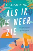 Als ik je weer zie - Gillian King - ebook - thumbnail