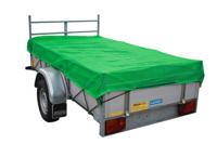 AANHANGWAGENNET 4.5X2.5M 2239 - thumbnail