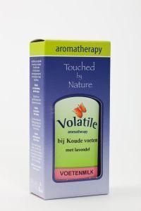 Volatile Voetenmilk Koude Voeten 100ml Volatile Voetenmilk Koude Voeten 100ml